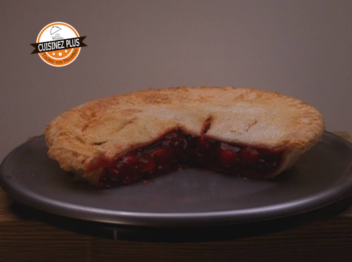 photo de Cherry pie de twin peaks