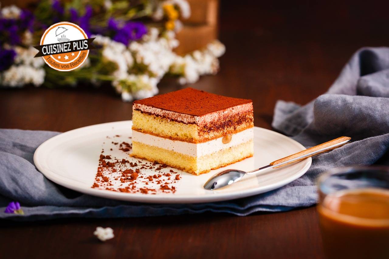 photo de Tiramisu