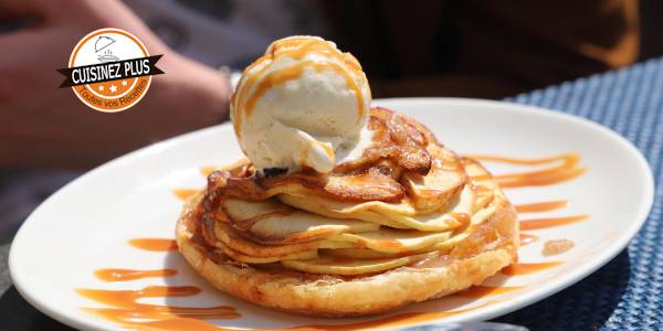 vignette de Caramel liquide