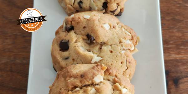 vignette de Cookies Classico