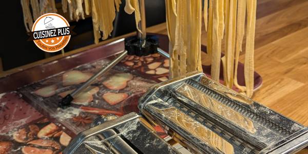 vignette de Pâtes fraîches