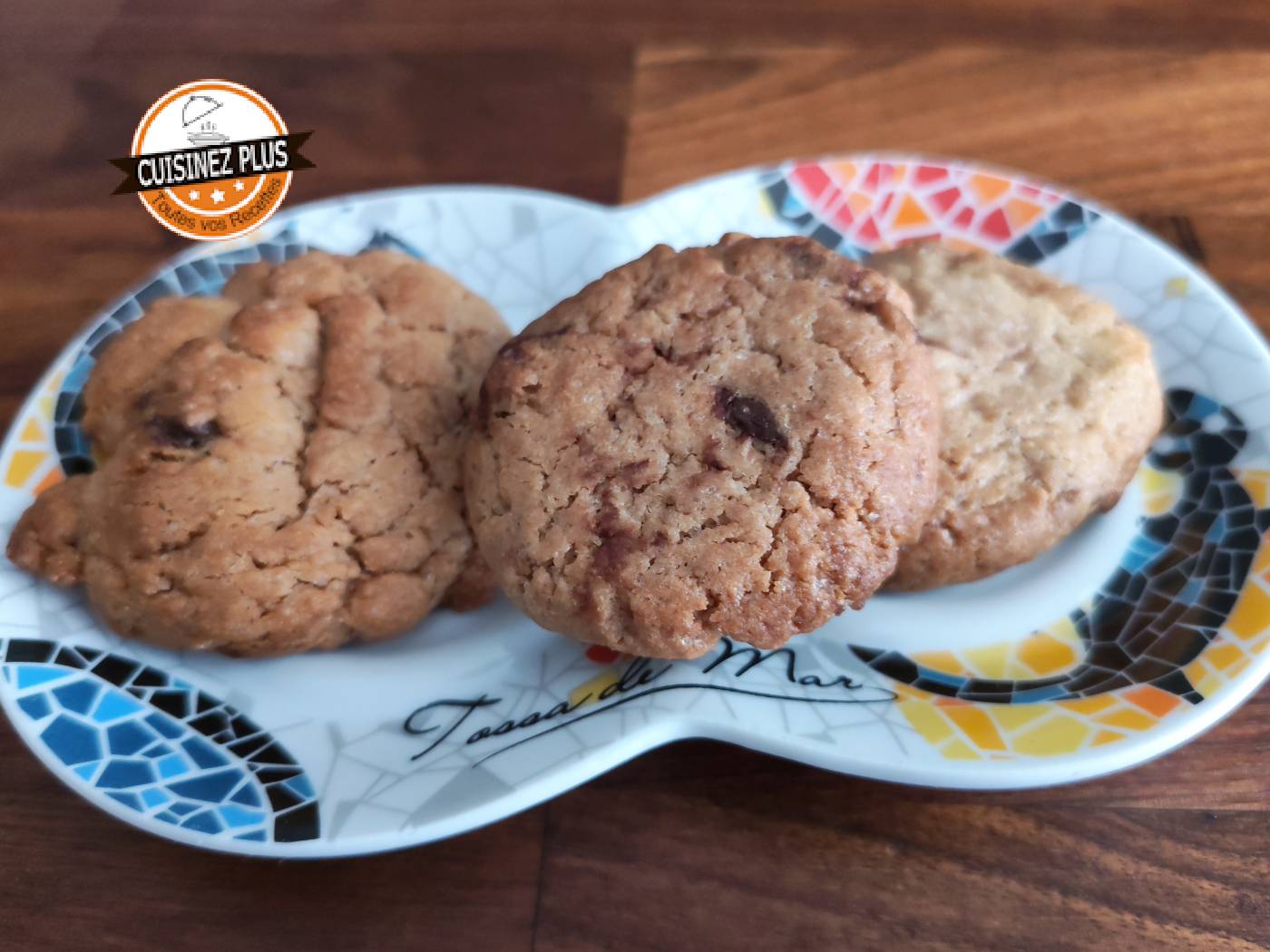photo de American Cookies