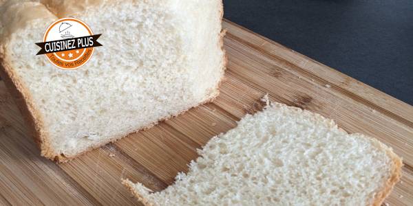vignette de Pain de mie