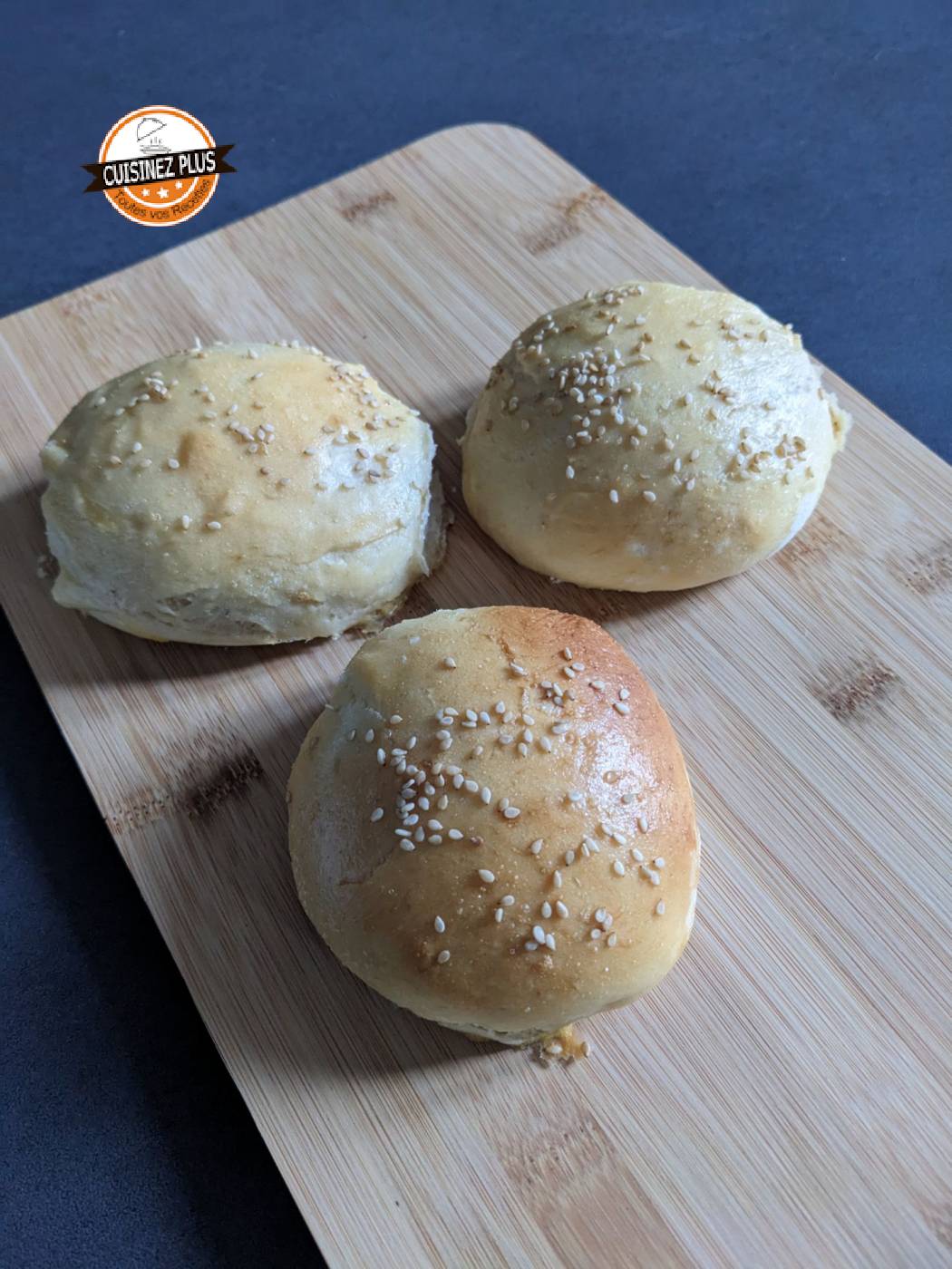 photo de Pains burger