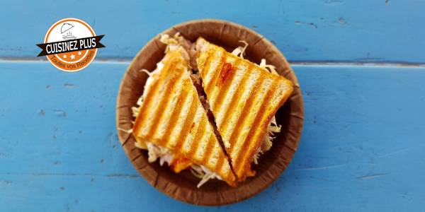 vignette de Croque-monsieur