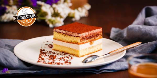 vignette de Tiramisu