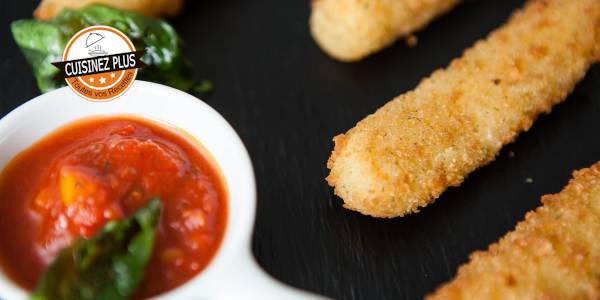 vignette de Sauce Salsa