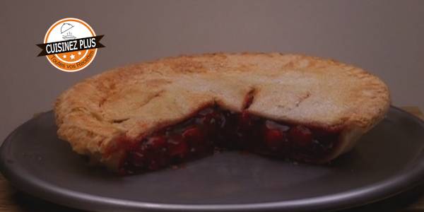 vignette de Cherry pie de twin peaks
