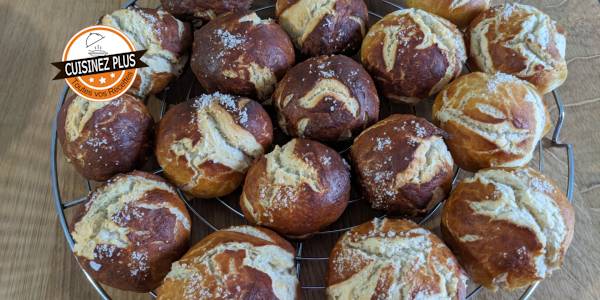 vignette de Bretzels