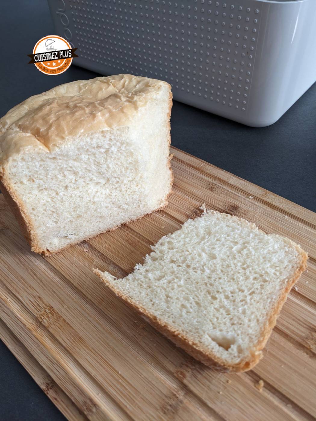 photo de Pain de mie