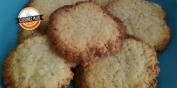 vignette de Petits gâteaux à la peau de lait