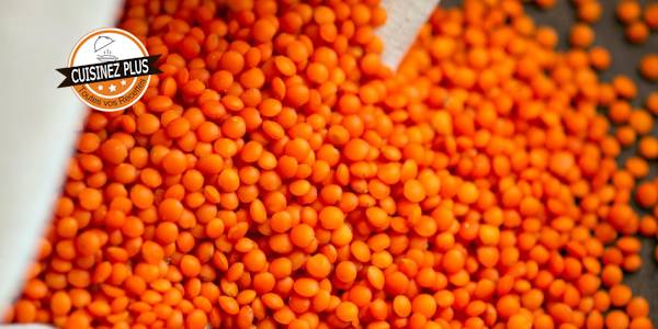 vignette de Dahl de lentilles corail