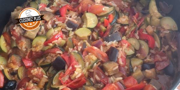 vignette de Ratatouille