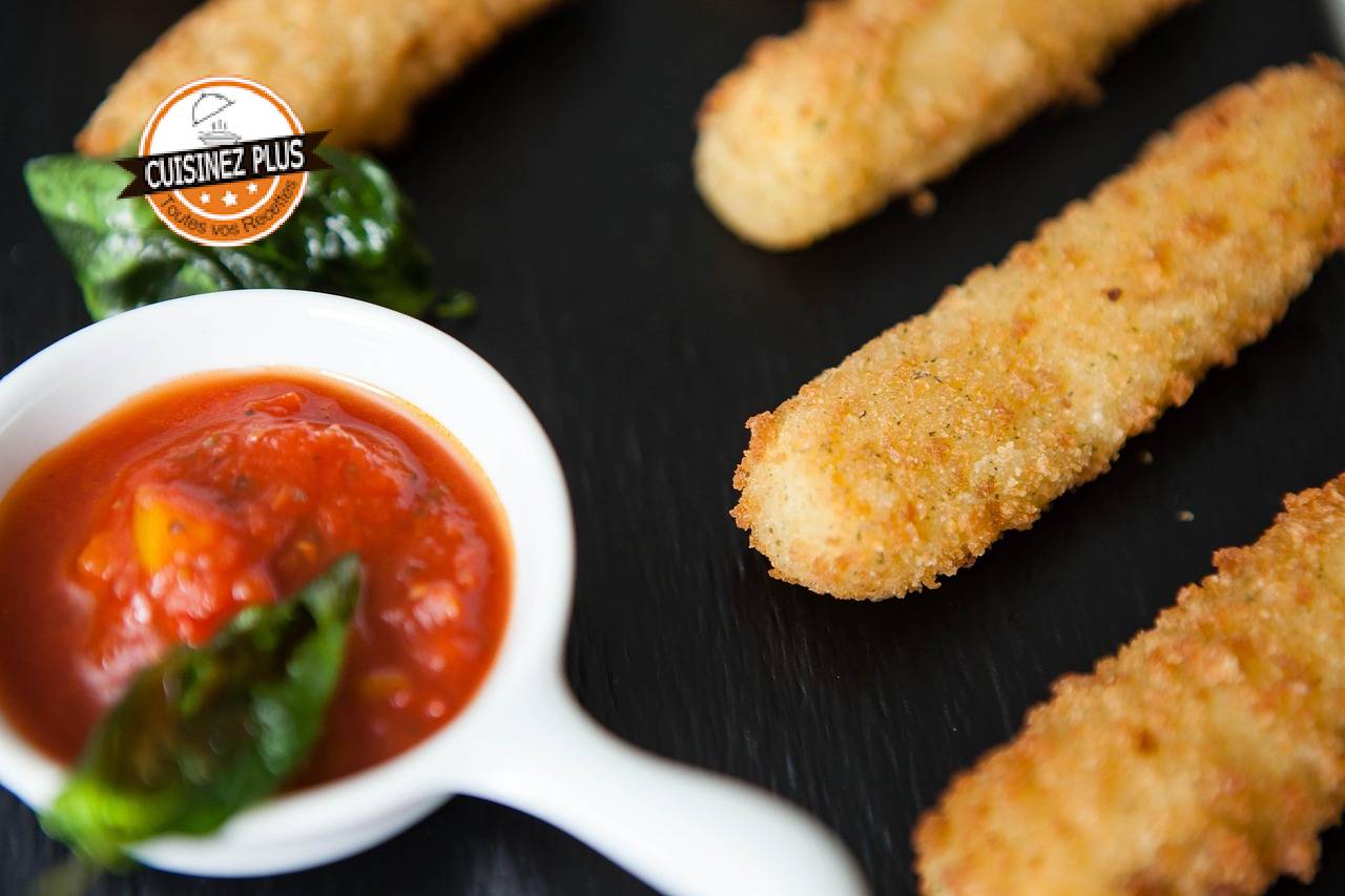 photo de Sauce Salsa