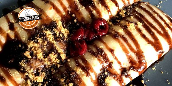 vignette de Pate a crepes