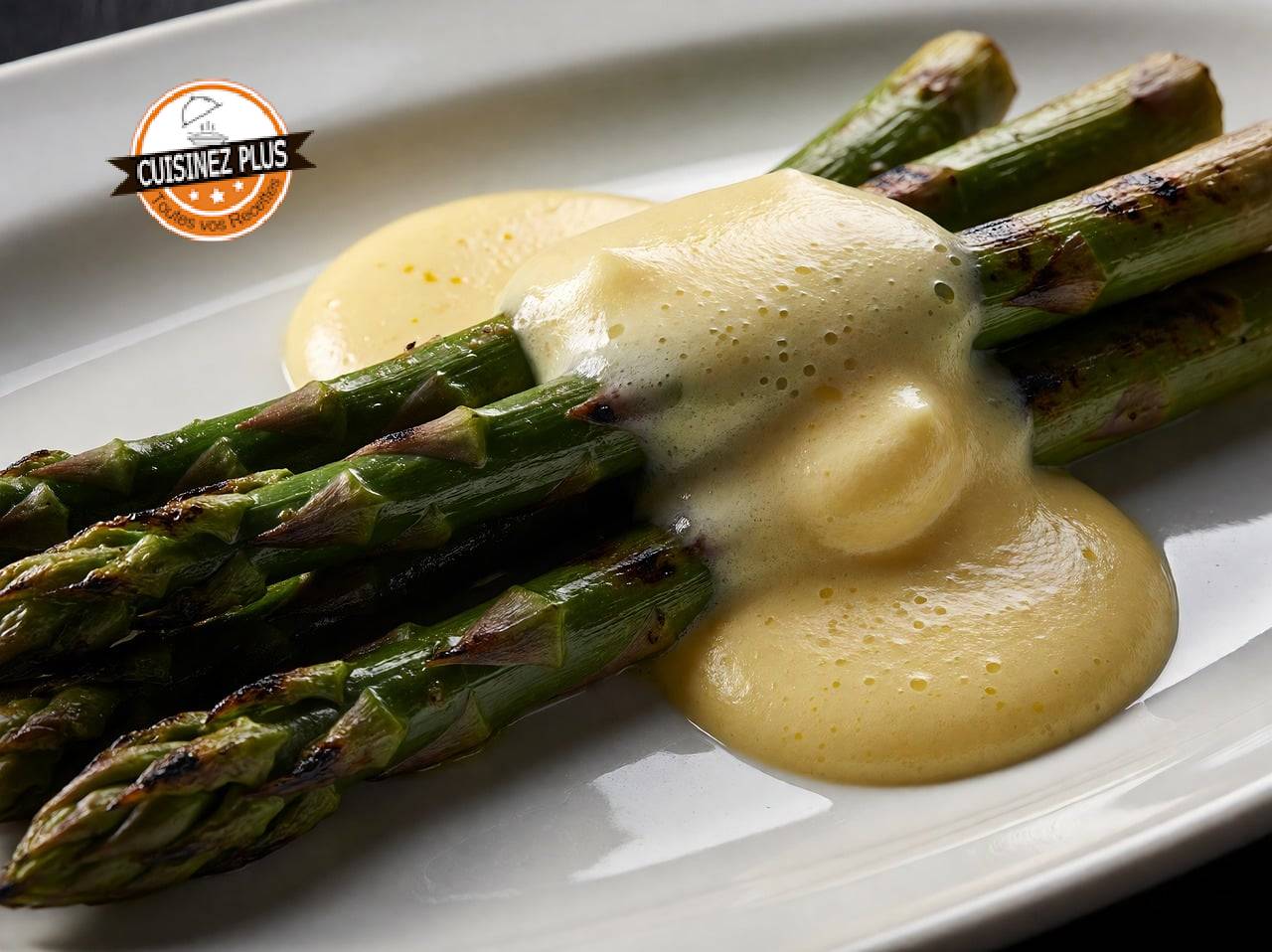 photo de Sauce Hollandaise au Thermomix