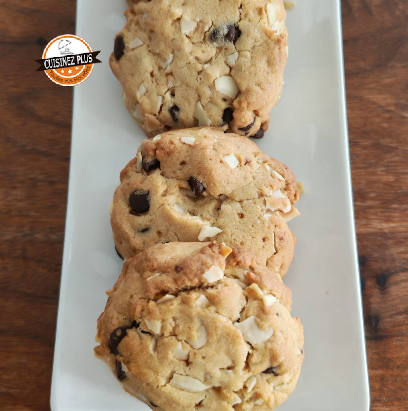 photo de Cookies Classico